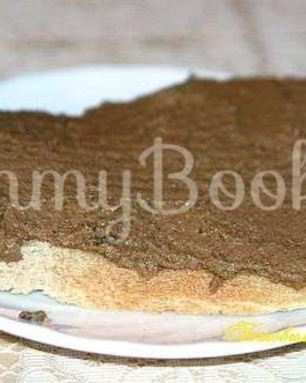 Паштет из утиной печени