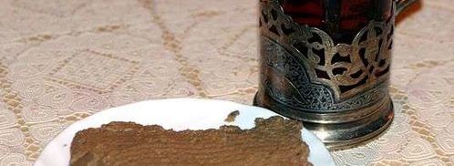 паштет из утиной печени. Шаг 30