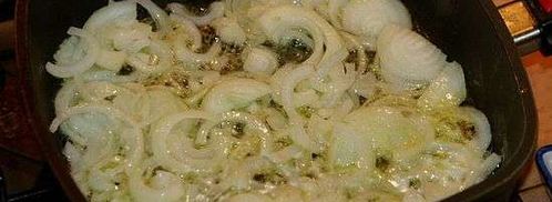 паштет из утиной печени. Шаг 10