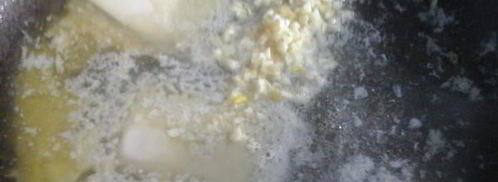 паштет из утиных потрошков. Шаг 3