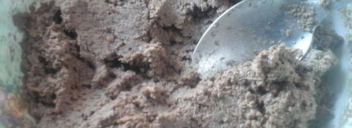 паштет из утиных потрошков. Шаг 6