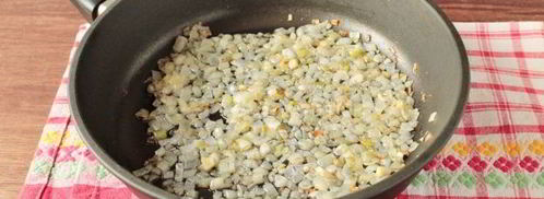 паштет из вареной говяжьей печени. Шаг 3