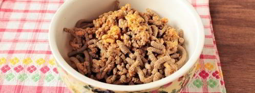 паштет из вареной говяжьей печени. Шаг 6