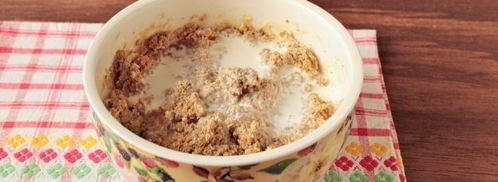 паштет из вареной говяжьей печени. Шаг 9