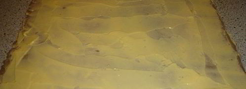 паштет на завтрак. Шаг 7