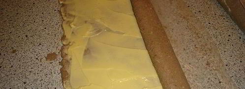 паштет на завтрак. Шаг 8