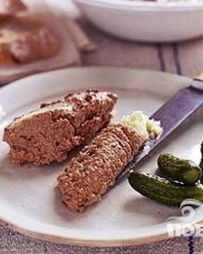 Паштет Пино