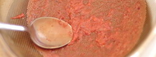 паштет. Шаг 3