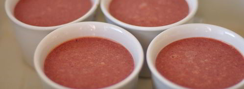 паштет. Шаг 4