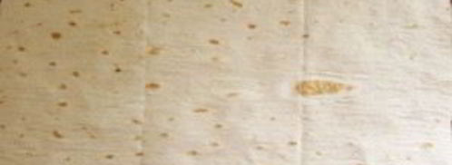 печеночный паштет из говяжьей печени в лаваше. Шаг 6