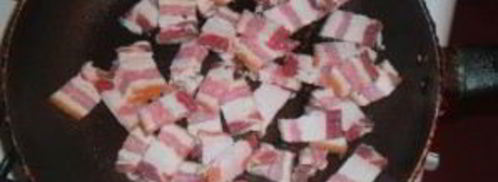 печеночный паштет из говяжьей печени. Шаг 2