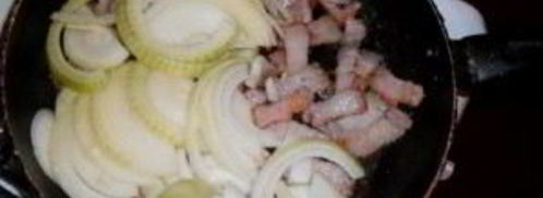 печеночный паштет из говяжьей печени. Шаг 3