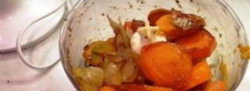 печеночный паштет на зиму в банках. Шаг 4