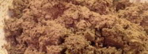 печеночный паштет на зиму в банках. Шаг 6