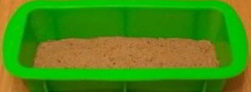 печеночный паштет с сыром. Шаг 6