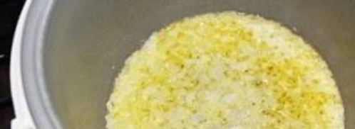 печеночный паштет в мультиварке. Шаг 3