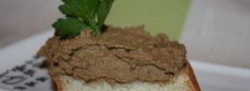 печеночный паштет в мультиварке. Шаг 6