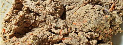 печеночный паштет яичный. Шаг 11