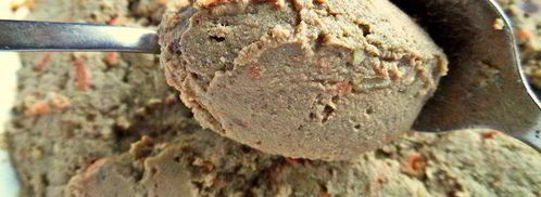 печеночный паштет яичный. Шаг 13