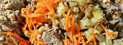 печеночный паштет яичный. Шаг 9