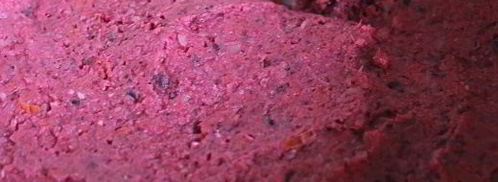 постный фасолевый паштет со свеклой. Шаг 6