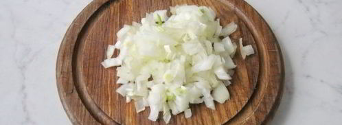 яичный паштет. Шаг 4