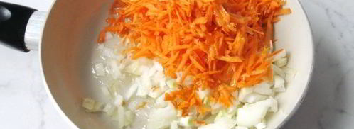 яичный паштет. Шаг 5