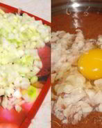 Печеночная колбаса