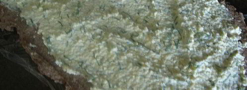 печеночный рулет. Шаг 5