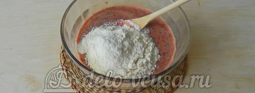 печеночный торт из свиной печени. Шаг 4