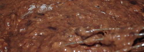 печеночный тортик. Шаг 4