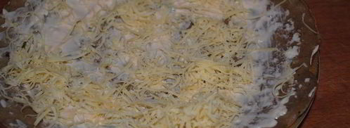 печеночный тортик. Шаг 7