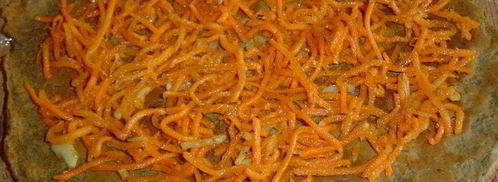 печеночные рулетики. Шаг 5