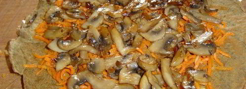 печеночные рулетики. Шаг 6