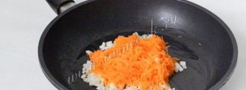 помидоры фаршированные булгуром. Шаг 6