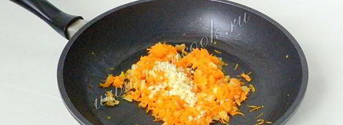 помидоры фаршированные булгуром. Шаг 7