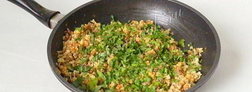 помидоры фаршированные булгуром. Шаг 10