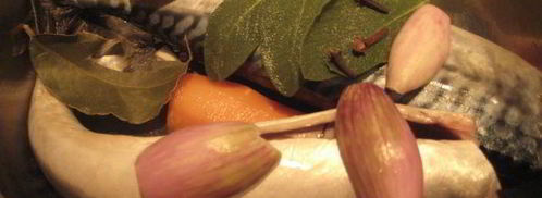 рийет из скумбрии. Шаг 2