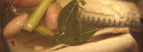 рийет из скумбрии. Шаг 3