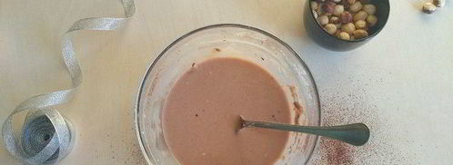 банановые роллы. Шаг 5