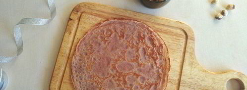 банановые роллы. Шаг 6