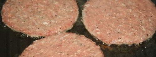 биф-ролл. Шаг 2