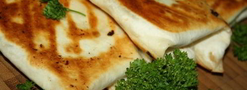 биф-ролл. Шаг 7