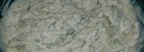 блинные роллы с семгой. Шаг 5