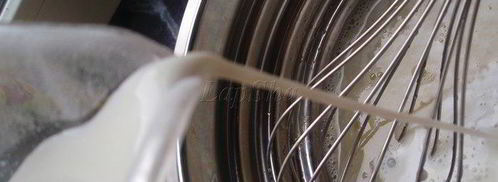 блинные роллы воскресное утро. Шаг 2