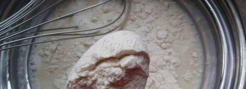 блинные роллы воскресное утро. Шаг 3