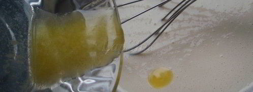 блинные роллы воскресное утро. Шаг 4