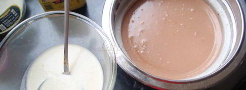 блинные роллы воскресное утро. Шаг 7