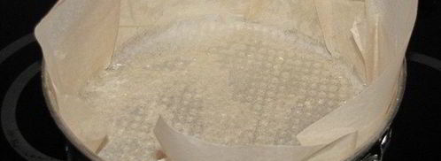 булочки-роллы с грибным дип-соусом. Шаг 8