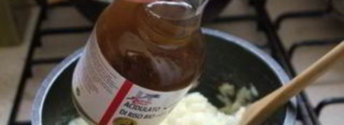 фальшивые суши-роллы с курицей. Шаг 5